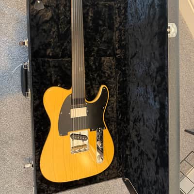 Tom Anderson Guitarworks T Icon image 8