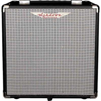 ASHDOWN STUDIO-8 Studio - Combo STUDIO 1 x 8" 30w image 1