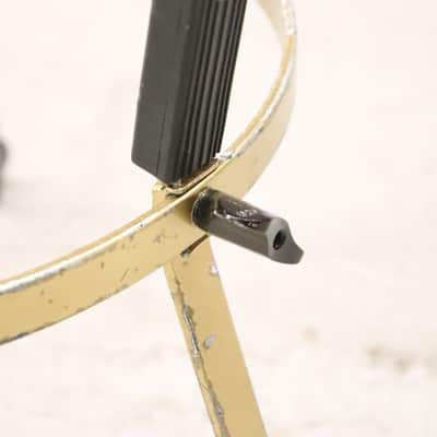 Toca Conga Basket Stand GOLD image 3