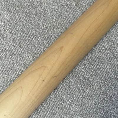 JSZ Rosewood 24 Frets Fingerboard Guitar Maple Neck image 4