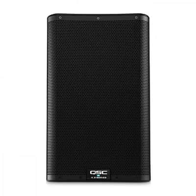 QSC K10.2 | 2-Way 2000W 10" Active Speaker. New with Full Warranty! image 1