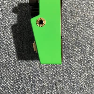 Ibanez TS808 Tube Screamer 2004 - Present - Green image 2
