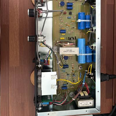 Universal Audio 1176LN (SERVICED July 2026) image 5