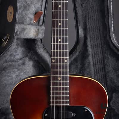 1964 Gibson ES-120T Hollowbody Electric Guitar image 7