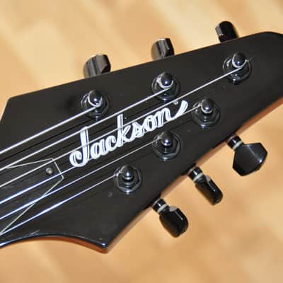 JACKSON Soloist SLATXMG3-6 Copper Pearl / from 2017 / ICJ1605349 image 8