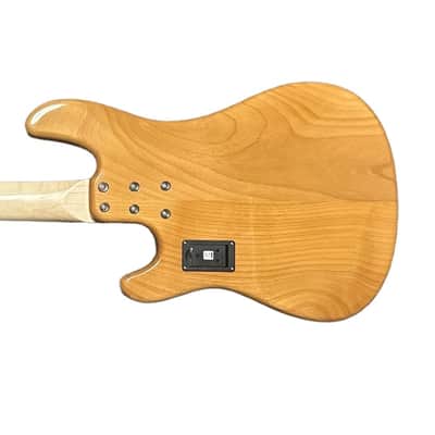 Sandberg California VM4, Natural Gloss / Pau Ferro *In Stock! image 2