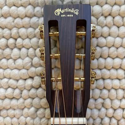 Martin Custom VS MMV 0-12 2014 image 4