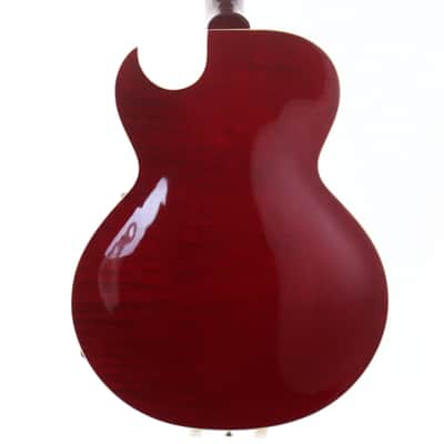 Gibson Memphis ES-165 Herb Ellis Cherry [03043714] (01/02) image 4