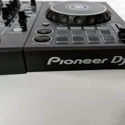Pioneer DDJ-400 2-Channel DJ Controller for Rekordbox DJ image 4