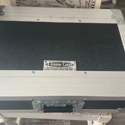 Shure ULXD4=-G50 2010s - Black image 11