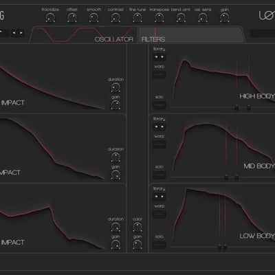 BEATSURFING LØW (Download) <br> image 2