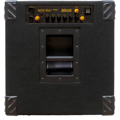 Markbass MBC105015 CMD JB PLAYERS SCHOOL image 2