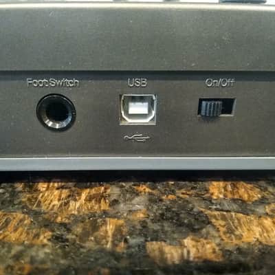 Nektar Impact LX25+ USB MIDI Keyboard Controller image 3
