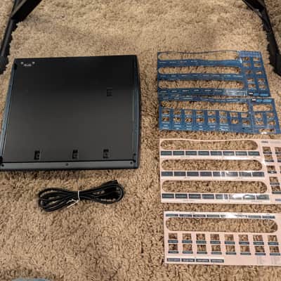 behringer BCR2000 USB Midi Rotary Controller - Good Working Condition image 3
