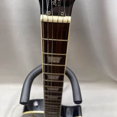 Epiphone Les Paul Standard 1990 - 2016 - Ebony image 11