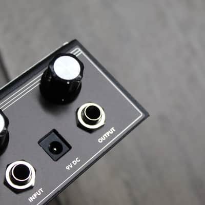 JHS "Plugin 1967 Boss Tone Replica image 10