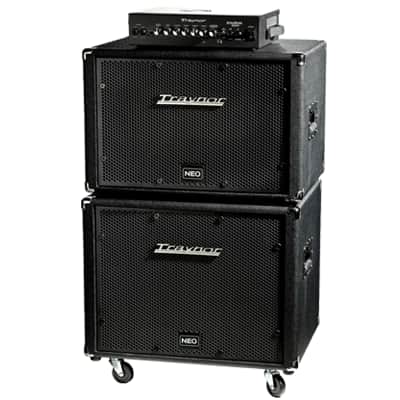 Traynor TC115NEO | 1x15" 400W Lightweight Bass Cab. New with Full Warranty! image 7