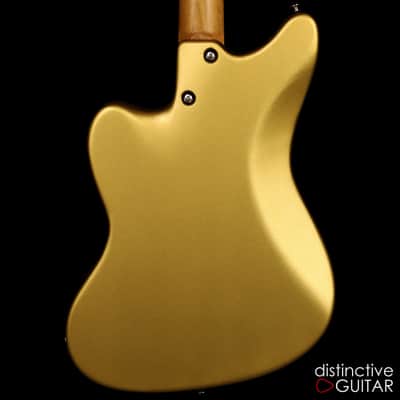 Tom Anderson Raven Classic Shorty - Satin Diamond Ring image 12
