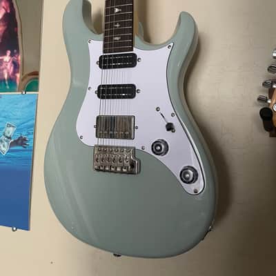 PRS SE Studio Standard 2025 - Present - Silverstone Gray image 1