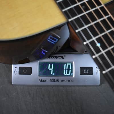 Martin Super D-18 image 18