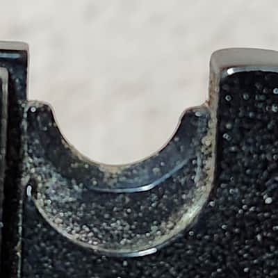 Kramer Licensed Floyd Rose Tremolo 1998 - Black image 5