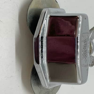 Vintage 60s/70s Ludwig Tom/Floor Tom Leg Mount Holder P1216D #074 image 3