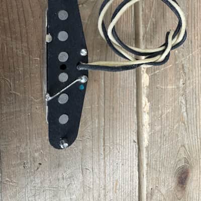 Real Life Relics EP CUSTOM Tele Telecaster Neck Pickup image 3