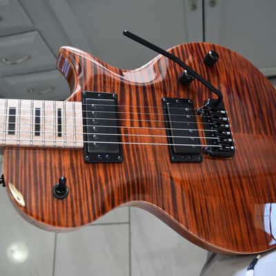 Kiesel CS6, High specs, Gorgeous specimen, 2020, Tremolo equipped image 15