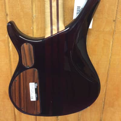 Peavey Cirrus Tiger eye USA image 10