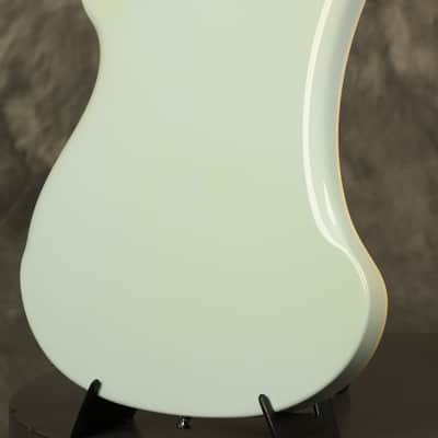 2004 Rickenbacker 4003 Bass COY Color of the Year BLUE BOY image 20