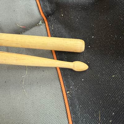 Ludwig 5A “Ed Thigpen” Drumsticks image 4