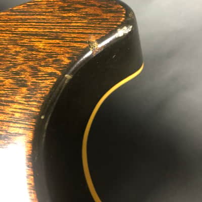 Yamaki Single Cut Copy Performer MIJ Mid 1970's image 16