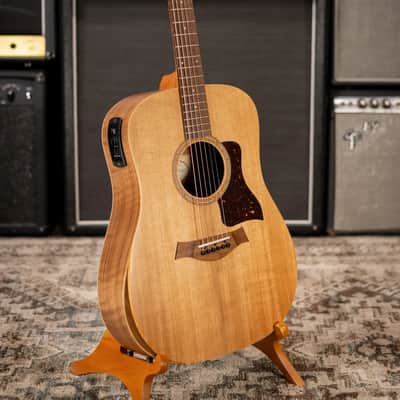 Taylor Academy 10e Dreadnought Acoustic/Electric Guitar with Gig Bag image 16
