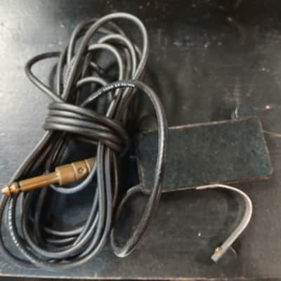 Bill Lawrence vintage Acoustic pickup image 2