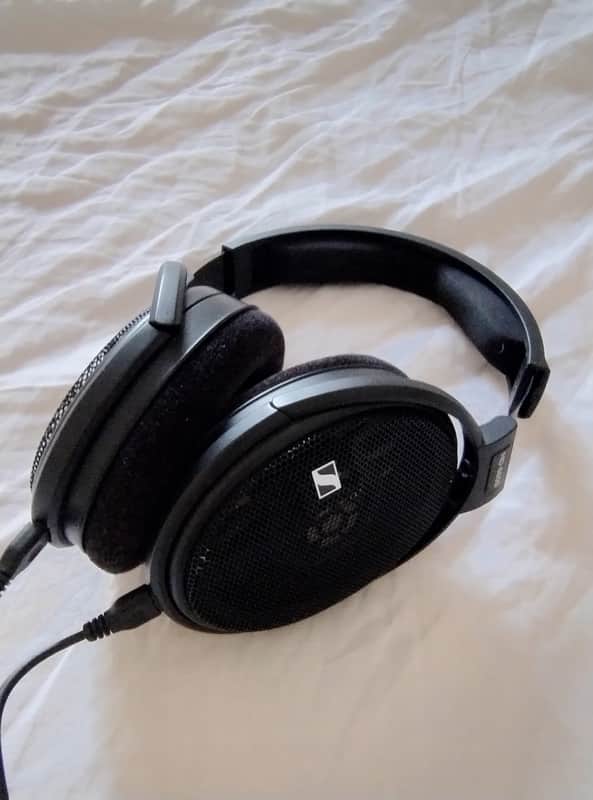 Sennheiser HD660S image 1