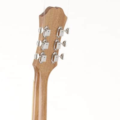 Epiphone Casino Natural [22031513370] (06/12) image 12