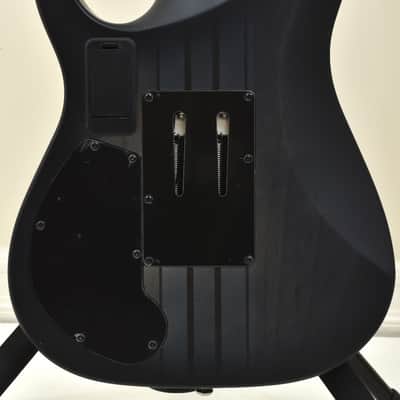 Schecter Banshee Elite-7 FR S Electric Guitar Gloss Natural B-Stock image 6