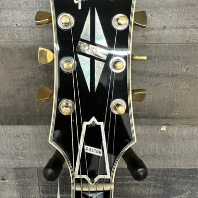 Gibson Gibson Super 400 Johnny Smith Style 1976 Tobacco Burst image 6