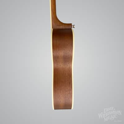 Lanikai MA-B Baritone Mahogany Ukulele image 3