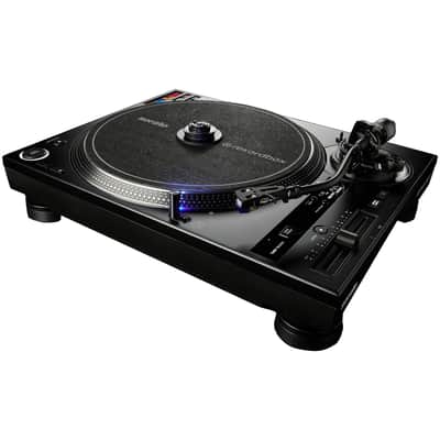 Pioneer DJ PLX-CRSS12 Digital-Analog Hybrid Turntable image 6