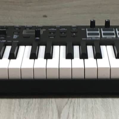 M-Audio Oxygen Pro 61 image 8
