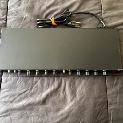 Ashly CL52E Dual Channel Compressor image 3