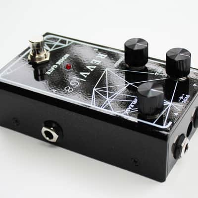 REVV G8 Noise Gate 2021 - Present - Black Sparkle image 3