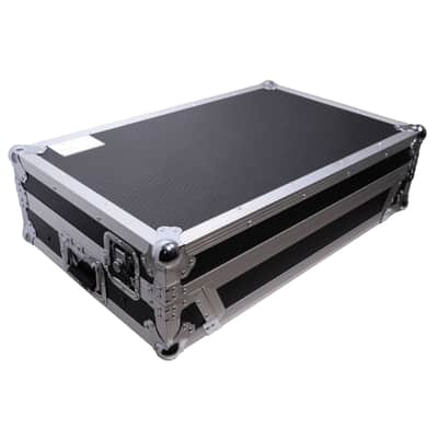 ProX XS-DDJFLX10WLT Road Case For Pioneer DDJ-FLX10 DJ Controller w/Laptop Shelf image 6