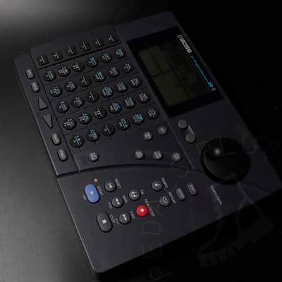 Boss DR-5 Dr. Rhythm 1993 - 2003 - Black image 4