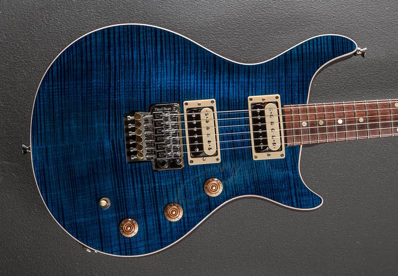 Baker Model B1 Floyd Rose '03 for $2750 (Save $0!)