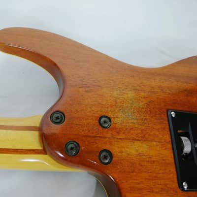 Ibanez Prestige S2170 2006 Brown image 6
