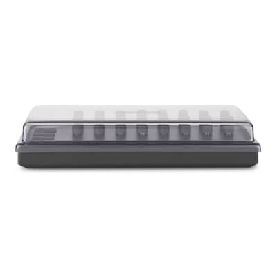 Decksaver Novation Launch Control 3 Cover - Cover for Keyboards image 3