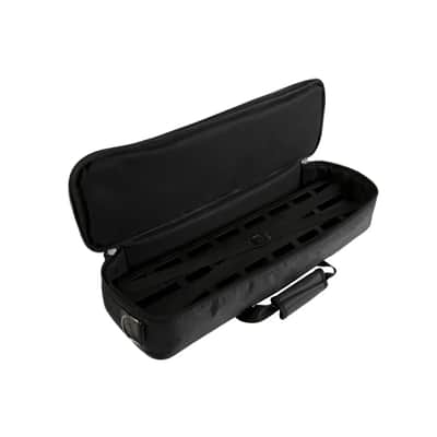 Rockboard DUO 2.2 with Gigbag - Pedalboard for Guitars image 8