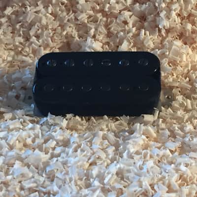 Stonewall Pickups Villain Bridge Humbucker image 9